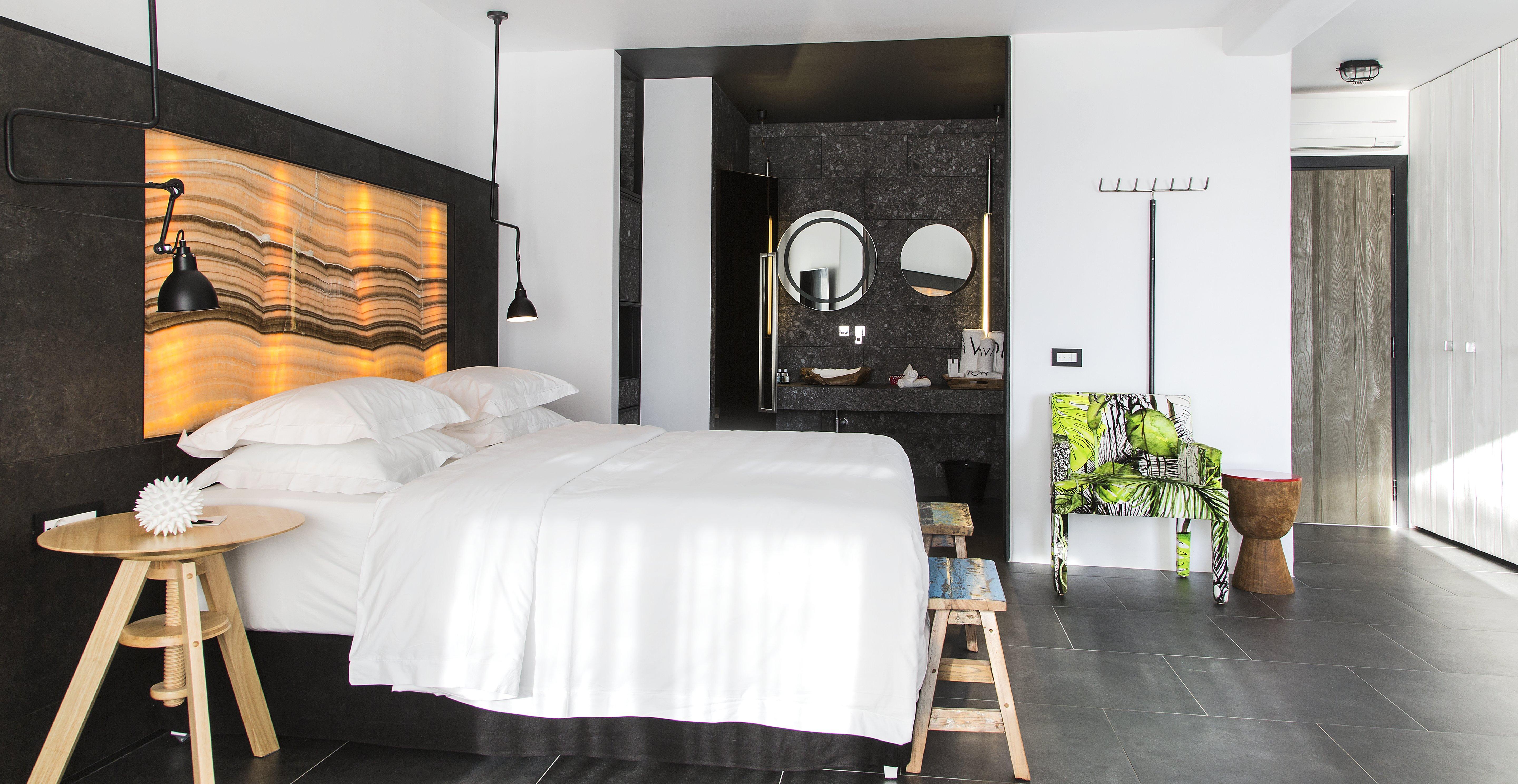 Myconian Avaton, A Member Of Design Hotels Elia  Екстер'єр фото