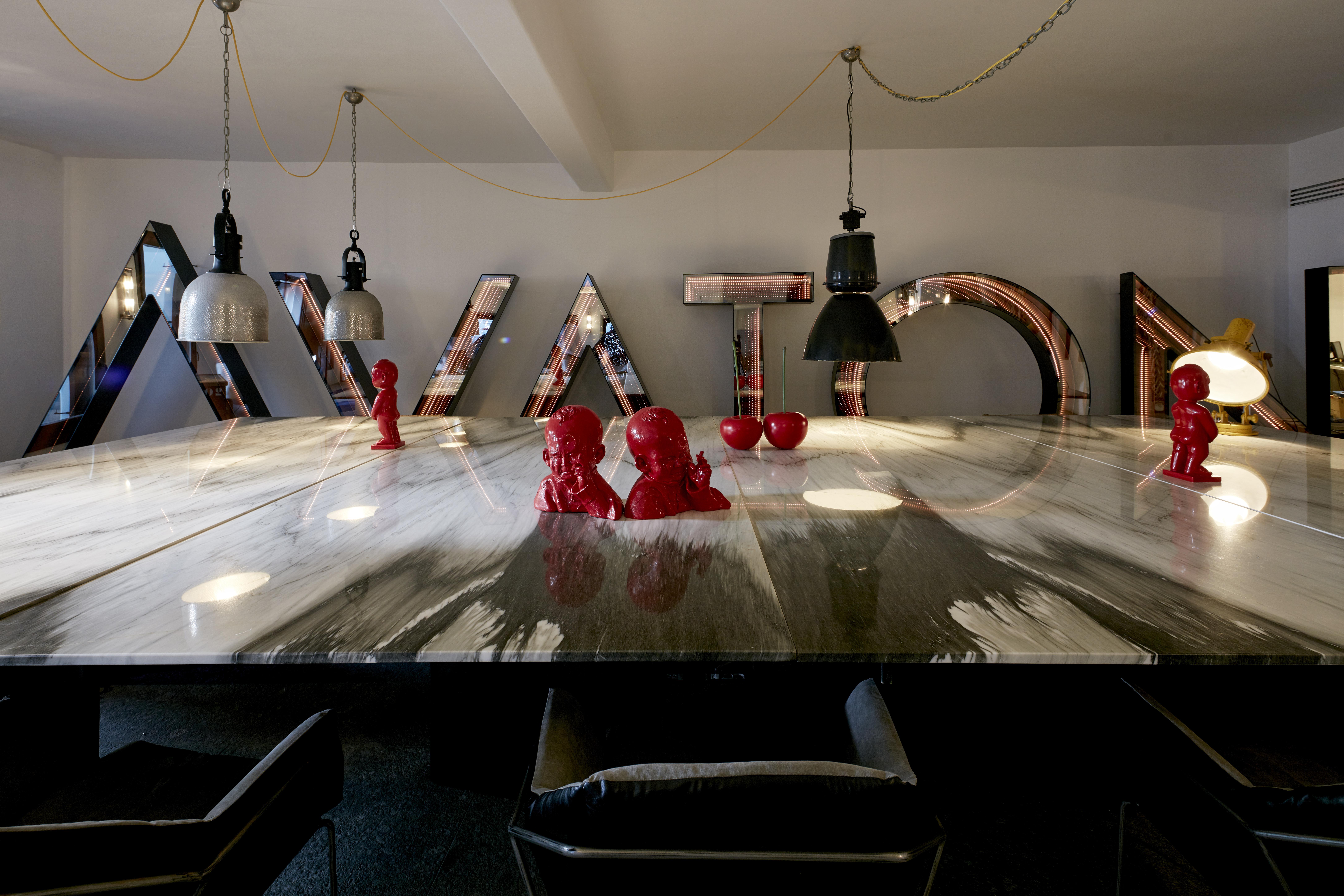 Myconian Avaton, A Member Of Design Hotels Elia  Екстер'єр фото