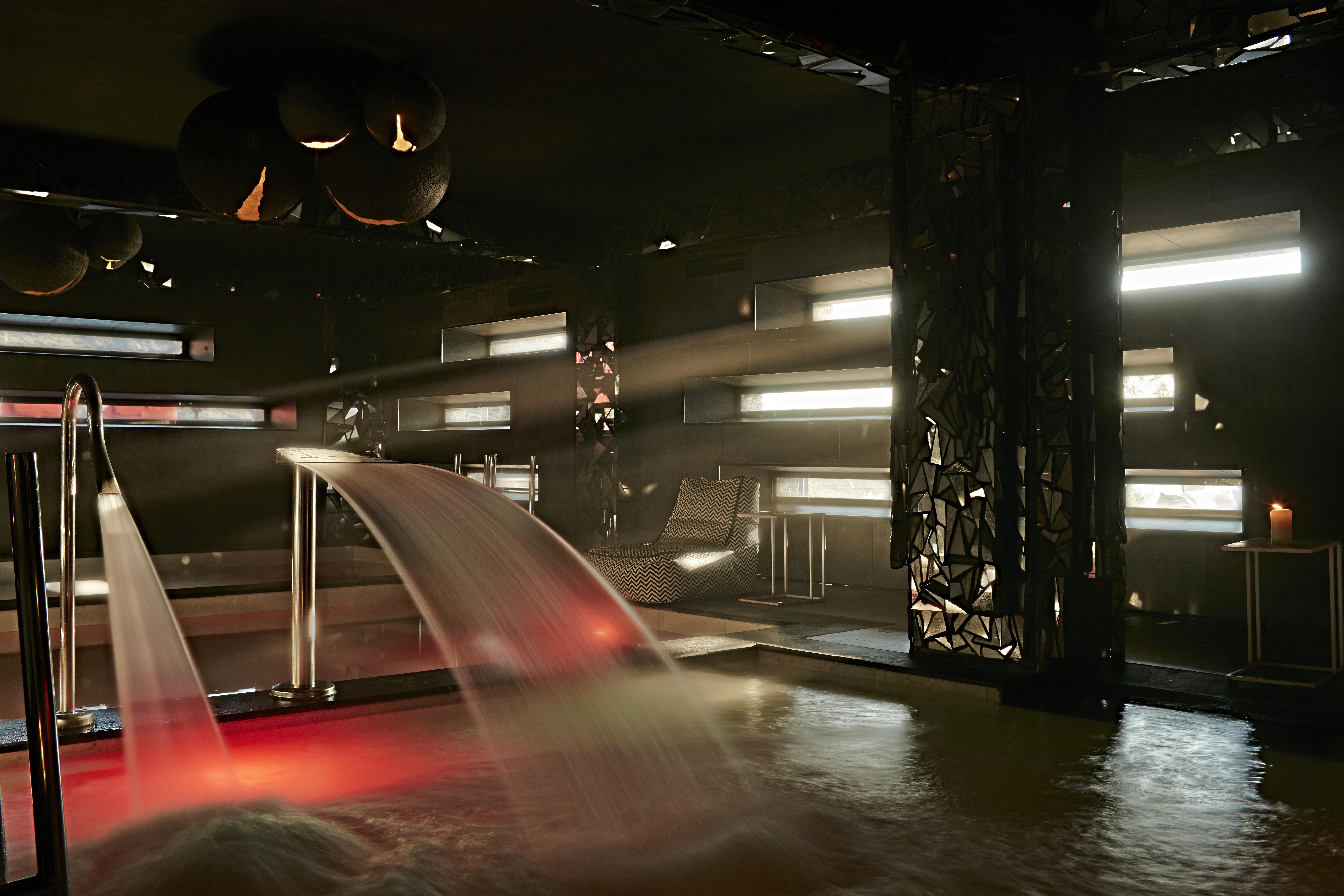 Myconian Avaton, A Member Of Design Hotels Elia  Екстер'єр фото