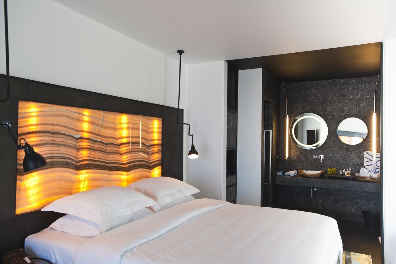 Myconian Avaton, A Member Of Design Hotels Elia  Екстер'єр фото